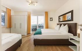 Bella Vista Appartements by Schladming-Appartements